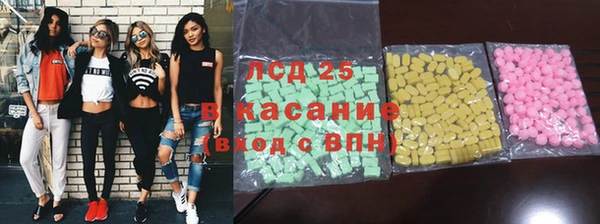 твердый Инта